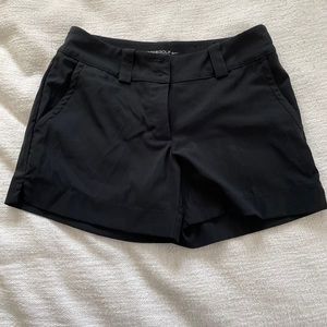 Womens Nike Golf Shorts